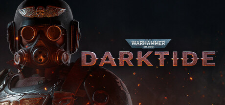 战锤40K：暗潮/Warhammer 40,000: Darktide/支持网络联机