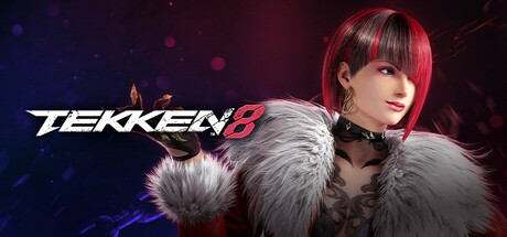 铁拳8/TEKKEN 8