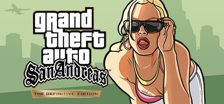 侠盗猎车手：圣安地列斯重制版/Grand Theft Auto: San Andreas &ndash; The Definitive Edition