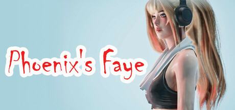 飞儿/Phoenix's Faye