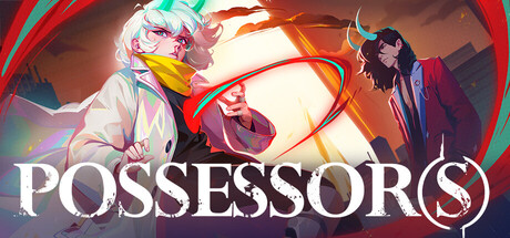 所有者/Possessors