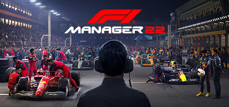 F1车队经理2022-虚拟机版/F1 Manager 2022 HYPERVISOR