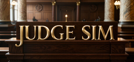 模拟法官/Judge SIM