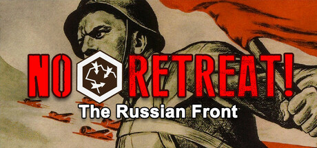 绝不后退！苏德战场1941-1945/No Retreat! The Russian Front