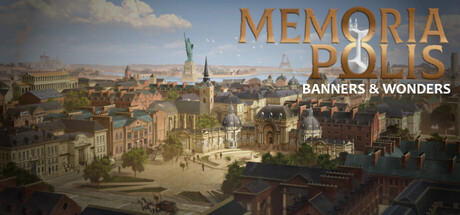 记忆之城/MEMORIAPOLIS