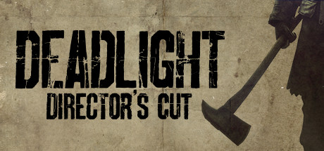 死光：导演剪辑版/Deadlight: Director's Cut